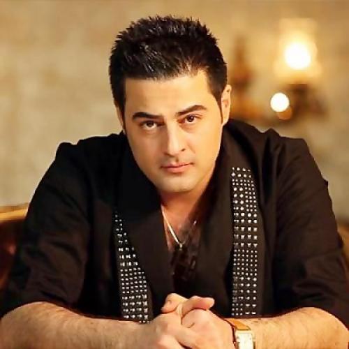 حمید اصغری - بی حیا